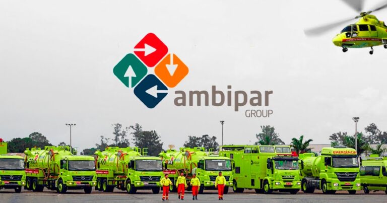 Ambipar Anuncia Investimento De R Milh Es No Projeto Corredor