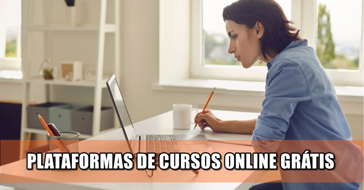 Cursos Gratuitos Online Das Melhores Plataformas Seja Certificado Pela