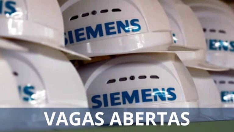 Multinacional Siemens Gamesa Est Diversas Vagas De Emprego Abertas