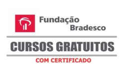 Cursos Online Gratuitos da Fundação Bradesco com Certificado