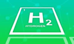 Por que o hidrogênio não é muito reativo