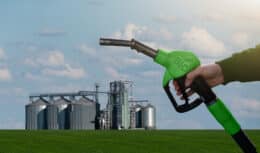 Quais as vantagens do uso de biocombustíveis