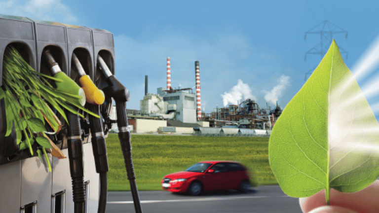 Quais são os biocombustíveis mais usados nas indústrias brasileiras