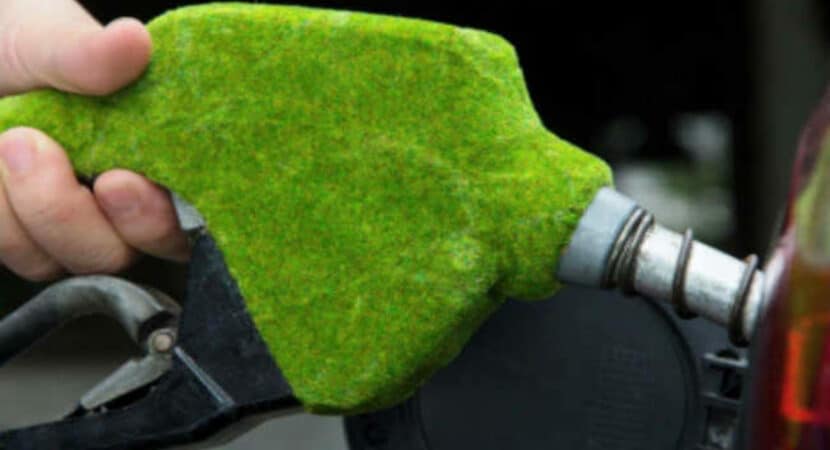 Quais são os problemas dos biocombustíveis