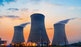 O que é energia nuclear e para que serve