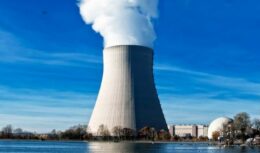 Por que o Brasil não usa energia nuclear com frequência