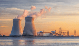 Quais são os impactos ambientais da energia nuclear