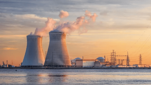 Quais são os impactos ambientais da energia nuclear