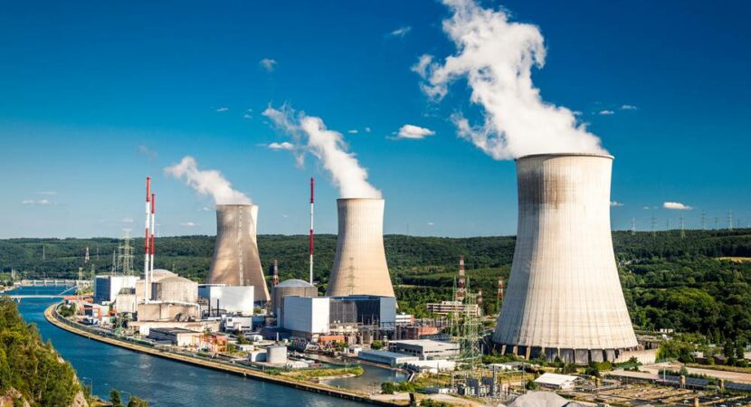Qual é a maior usina nuclear do Brasil