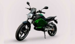 Qual é o preço de uma moto elétrica?