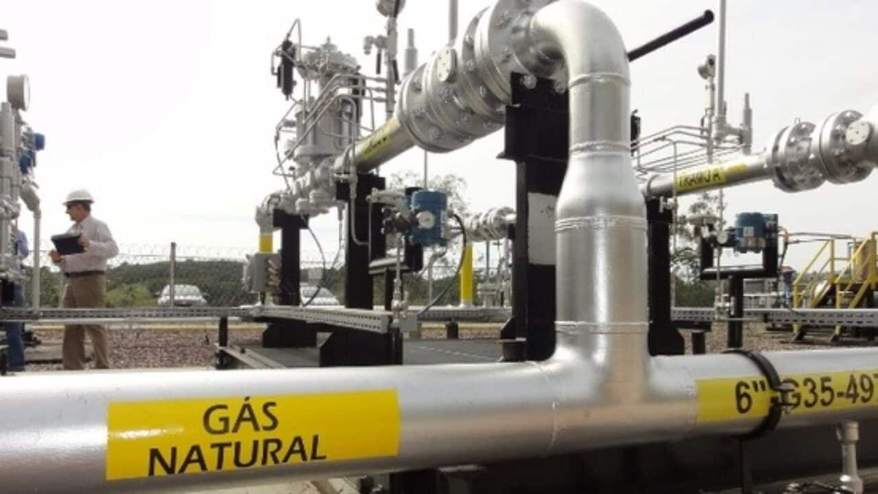 Quando o gás natural vai acabar?