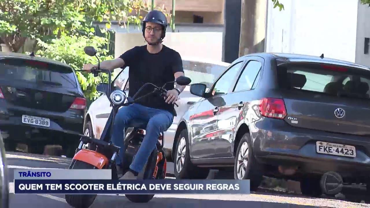 Qual a moto elétrica mais barata do Brasil? - BLOG Conhecimento CPG