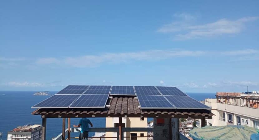 Como saber se vale a pena instalar a energia solar