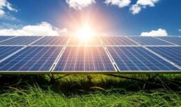 O que é e como funciona a energia solar