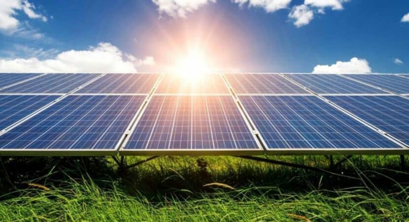 O que é e como funciona a energia solar