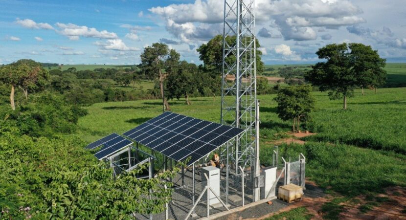 Por que a energia solar costuma ser cara