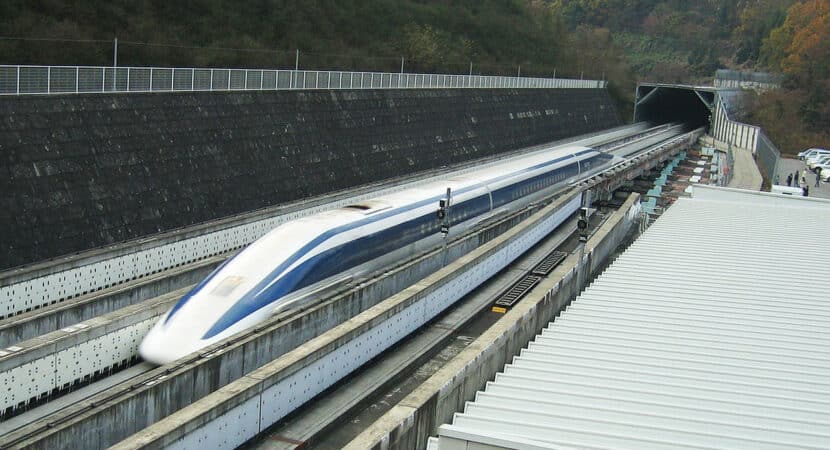 Por que o transporte ferroviário é mais sustentável