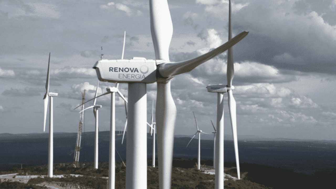 Quais são os principais parques eólicos no Brasil? - BLOG