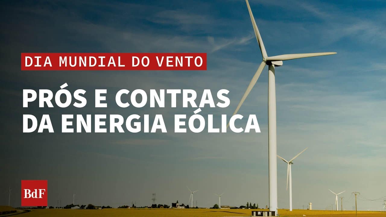 Quais são os principais parques eólicos no Brasil? - BLOG Conhecimento CPG
