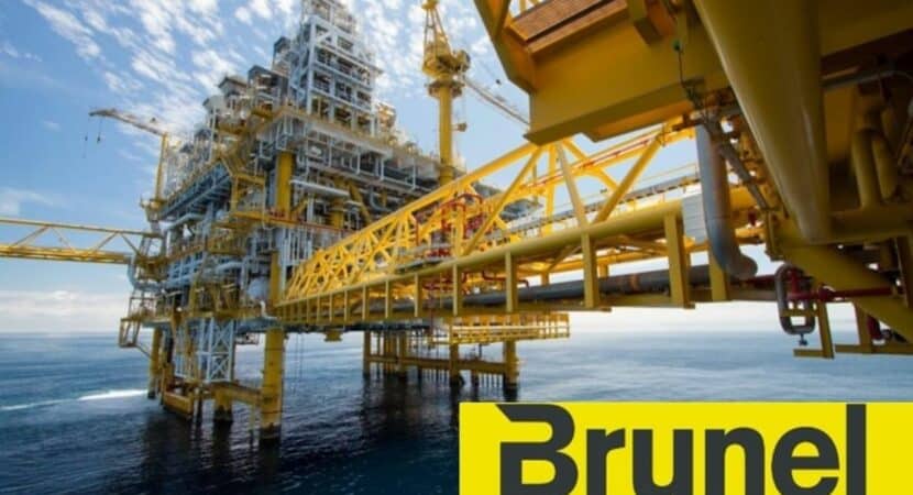 Empresa offshore para enviar currículo #06: Conheça a Brunel, operações e vagas de empregos através do seu RH no Brasil