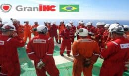 Empresa offshore para enviar currículo #11: Conheça a GranIHC operações e vagas de empregos através do seu RH no Brasil