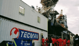 Empresa offshore para enviar currículo #40: Conheça a TECMAN, operações e vagas de empregos através do seu RH no Brasil
