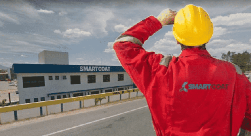 Empresa offshore para enviar currículo #44: Conheça a Smartcoat, operações e vagas de empregos através do seu RH no Brasil