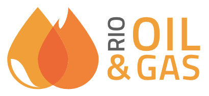 Logo do evento Rio Oil e Gas