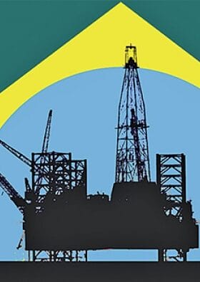 Crise do Petróleo: Conteúdo Local é visto como o principal entrave da economia