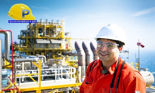 Total: Oil multinational and its official recruitment channel in Brazil