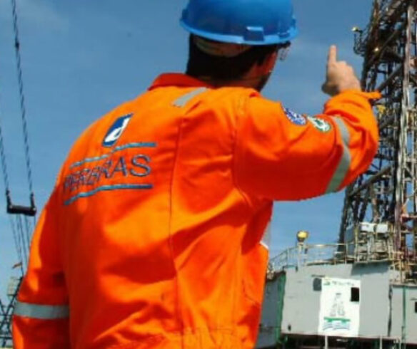 Perbras National oil and gas company opens 2017 trainee program