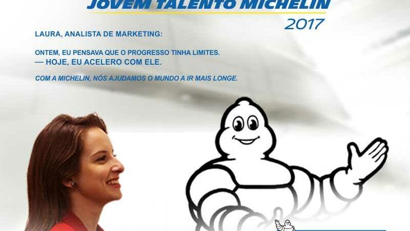 Programa Michelin 2017 jóvenes talentos para técnicos e ingenieros