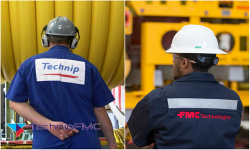 TechnipFMC at Porto do Açú Merger that promises to open many offshore jobs