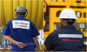 TechnipFMC at Porto do Açú Fusion that promises to open many offshore vacancies
