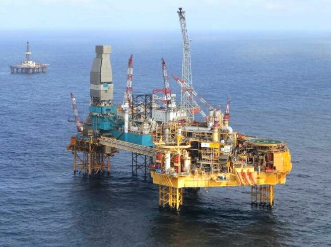 Vacancies at Transocean for Lubricants and Electronics