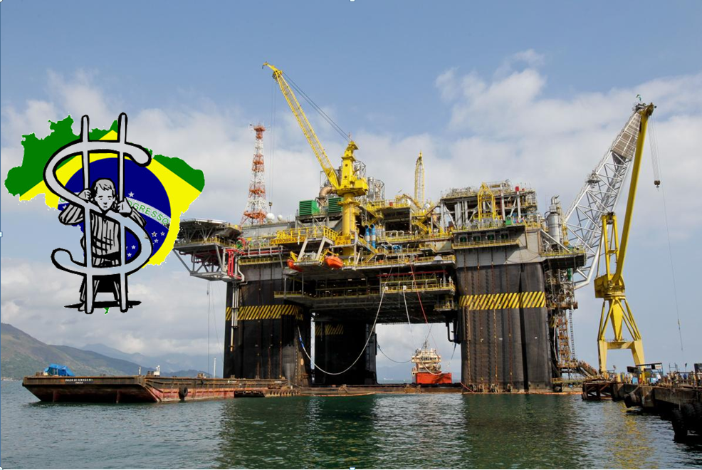 Petrobras quer vender 74 unidades de petróleo