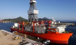 Seadrill com vagas offshore em processo seletivo oficial no Rio de Janeiro