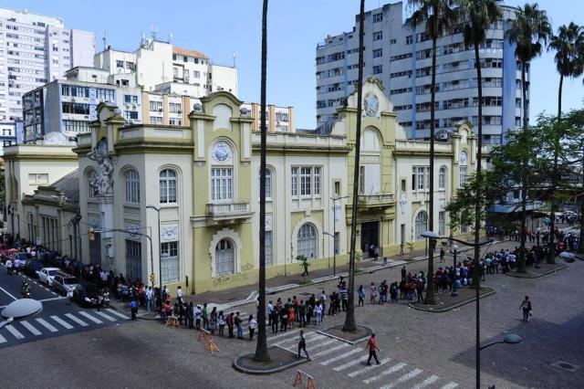 Porto Alegre tiene hoy 3 oportunidades de empleo temporal