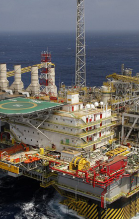 Com essa notícia surpreendente, a Petrobras acaba de estremecer o setor offshore. Mais atividades de perfuração e completação significam mais empregos!