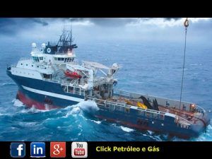 barco offshore ahts