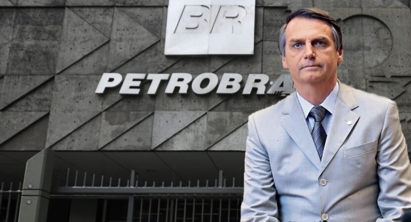 Bolsonaro is in favor of privatizing Petrobras