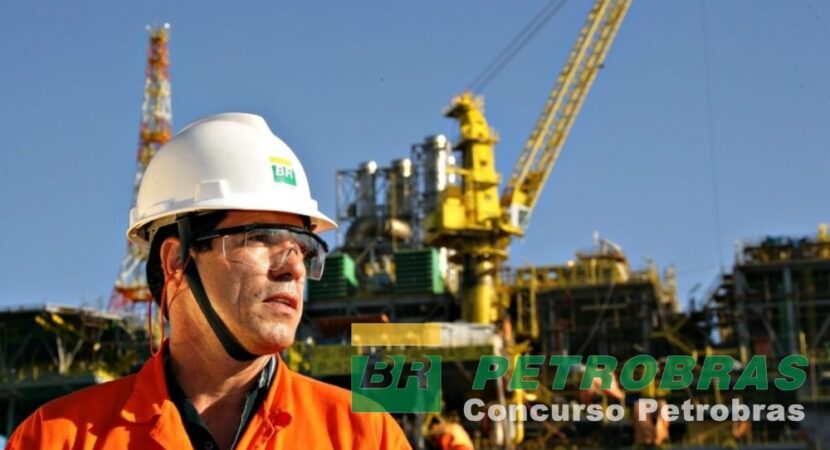 Concurso Petrobras 2018 preparatorio