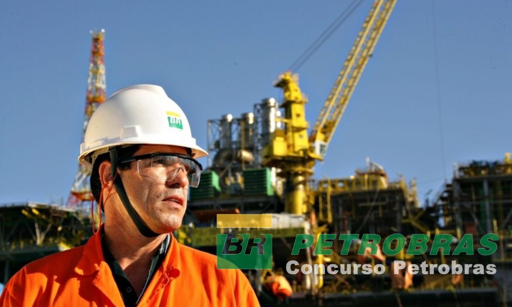Petrobras Contest 2018 preparatory
