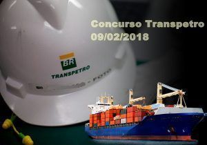 Transpetro Contest 2018