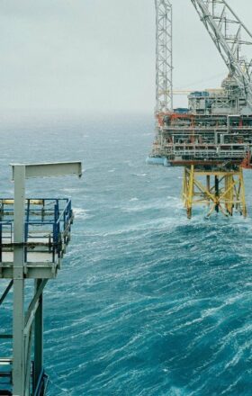 Statoil acaba de extrair o primeiro óleo e Carcará
