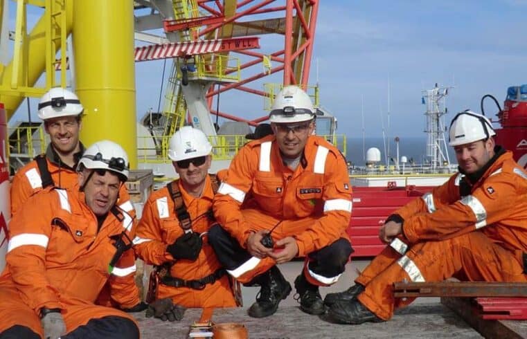 macaé offshore oil and gas vacancies