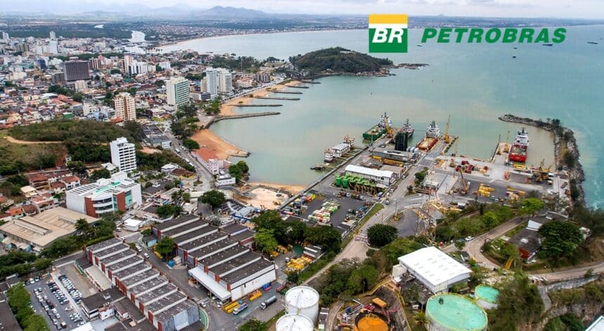 Macaé will continue to be the Oil Capital: Petrobras said yesterday