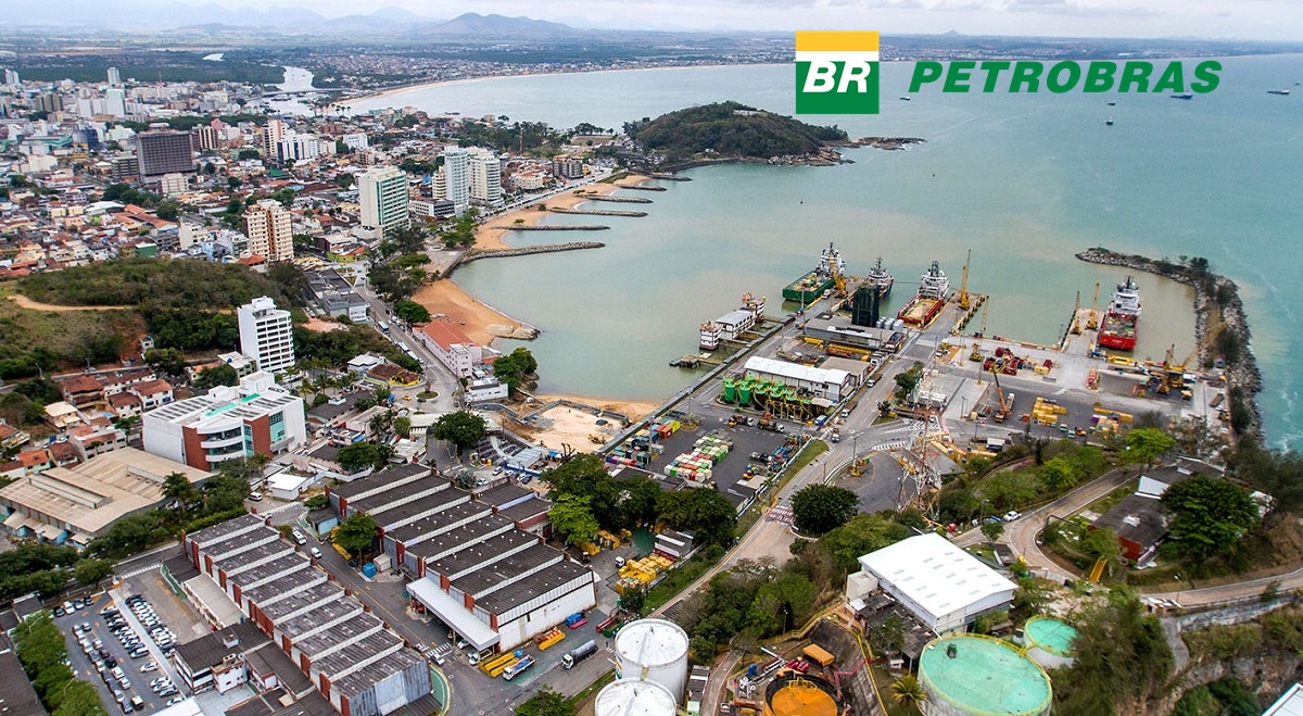 Macaé continuará sendo a Capital do Petróleo: Afirmou Petrobras ontem