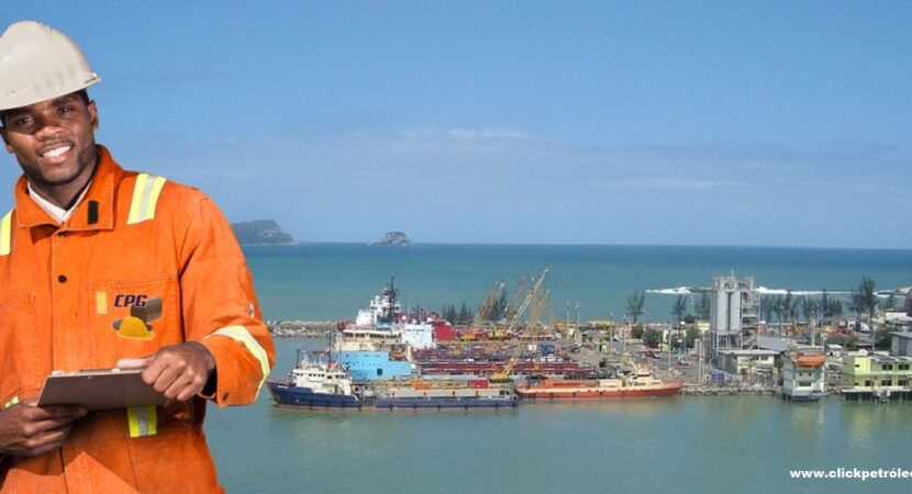 O ramo offshore em Macaé vai bombar: Ouçam os áudios