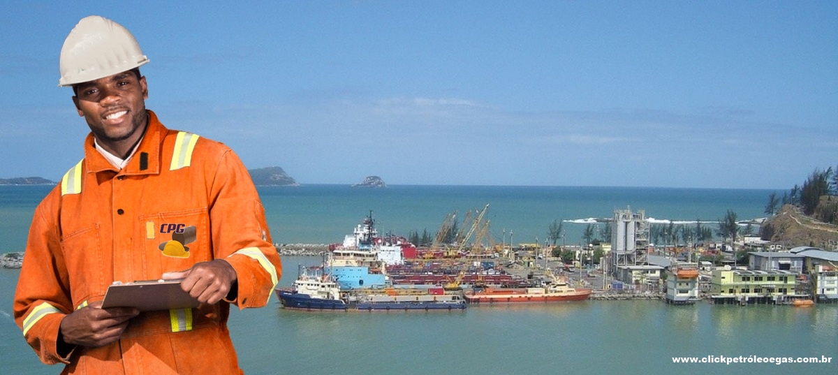 O ramo offshore em Macaé vai bombar: Ouçam os áudios